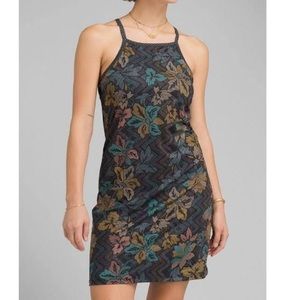 Prana Ardor Dress NWT